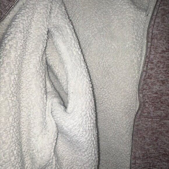 Men's Arizona Jean Company Fleece Zip Up Hoodie - Picture 4 of 4